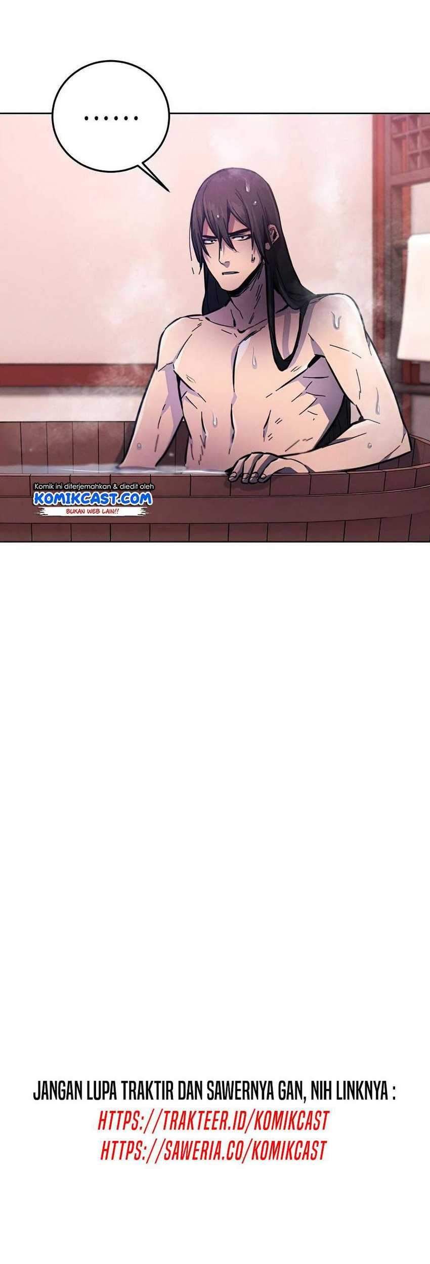 Return of the Mad Demon Chapter 09 Gambar 36