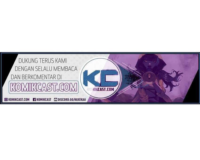 Return of the Mad Demon Chapter 09 Gambar 37