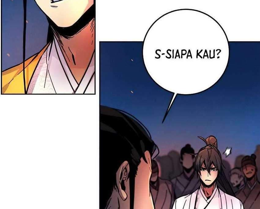 Return of the Mad Demon Chapter 09 Gambar 45