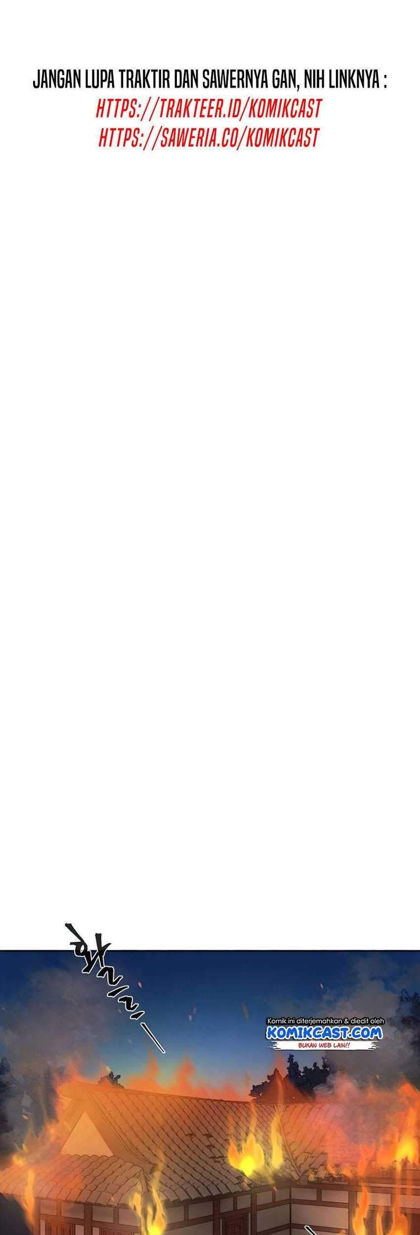 Return of the Mad Demon Chapter 09 Gambar 38