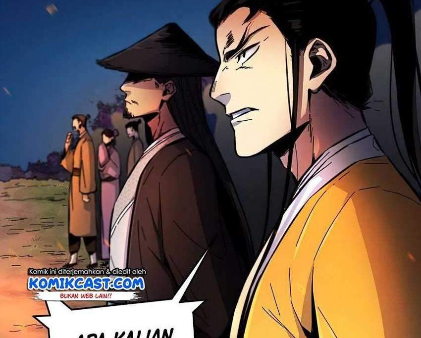 Return of the Mad Demon Chapter 09 Gambar 41