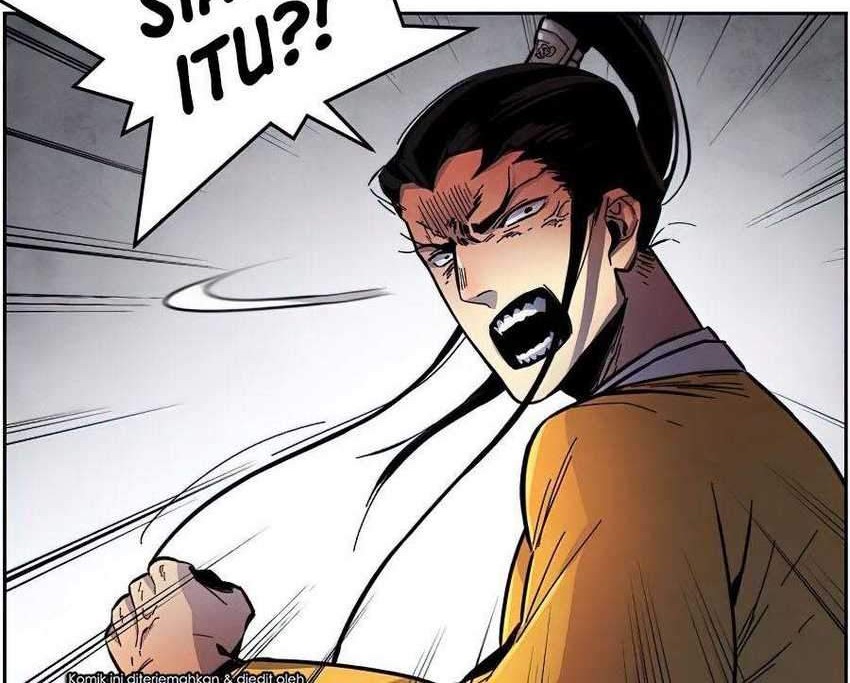 Return of the Mad Demon Chapter 09 Gambar 43