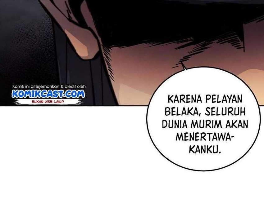 Return of the Mad Demon Chapter 09 Gambar 53