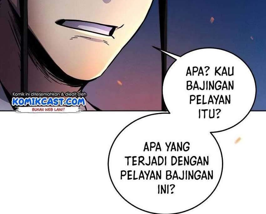 Return of the Mad Demon Chapter 09 Gambar 47