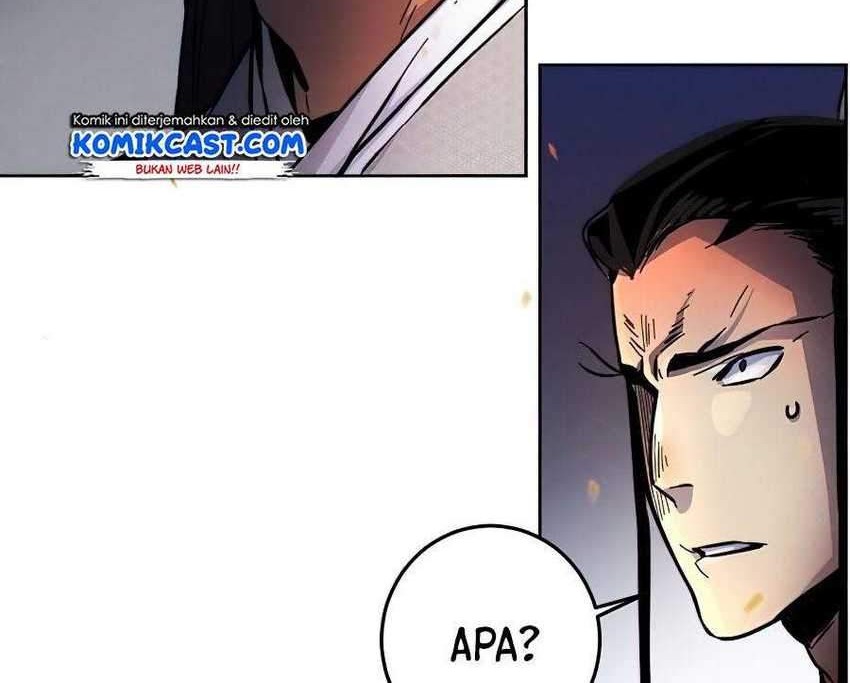 Return of the Mad Demon Chapter 09 Gambar 49