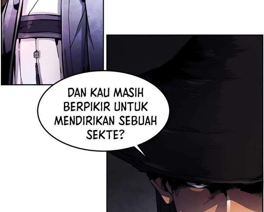Return of the Mad Demon Chapter 09 Gambar 51