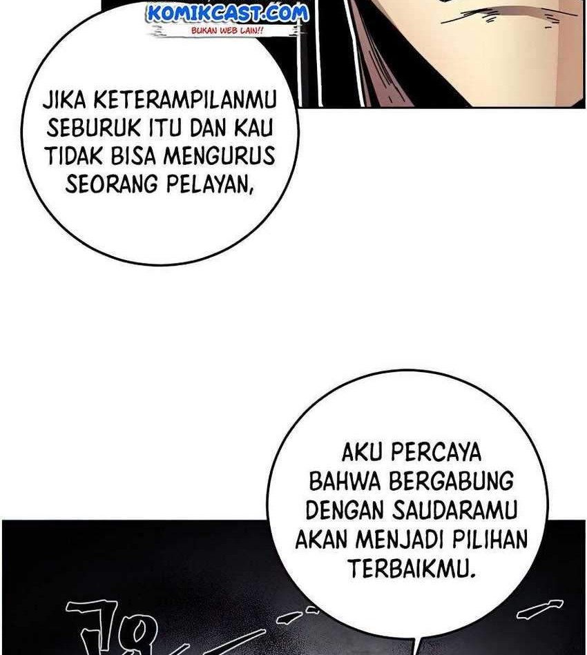 Return of the Mad Demon Chapter 09 Gambar 55