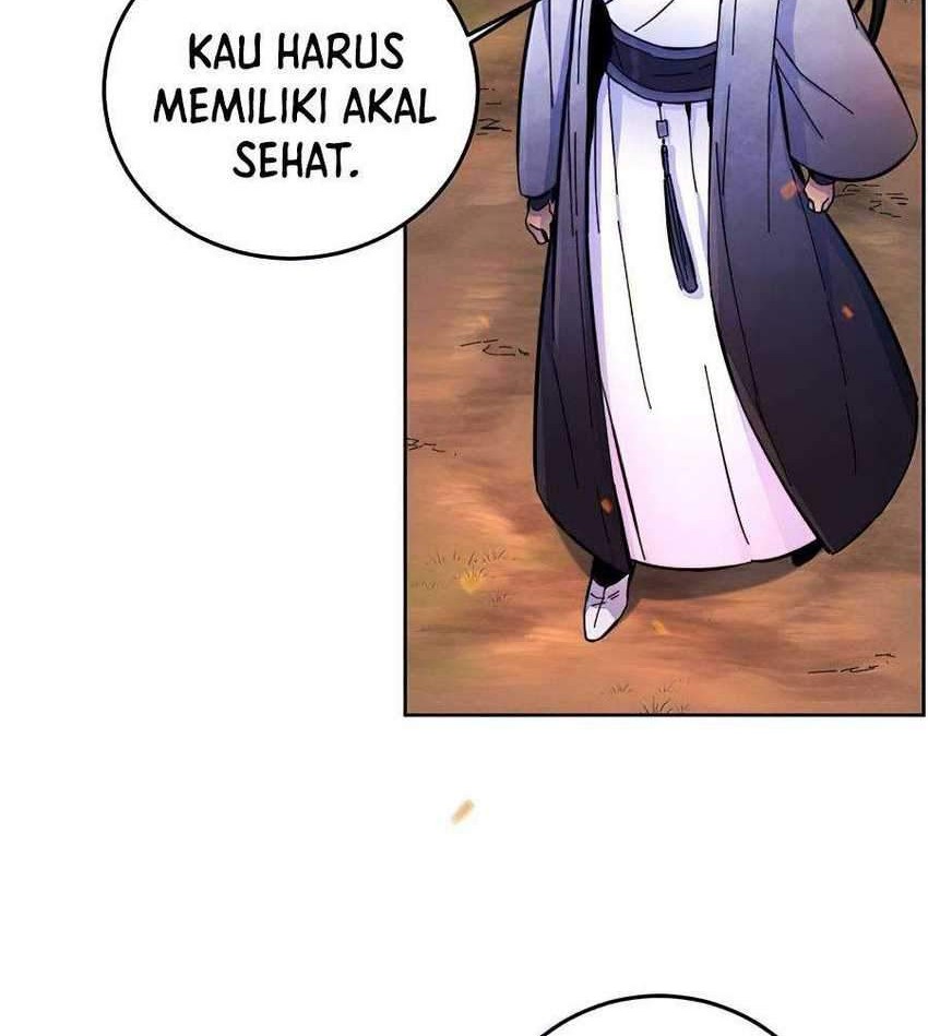 Return of the Mad Demon Chapter 09 Gambar 57