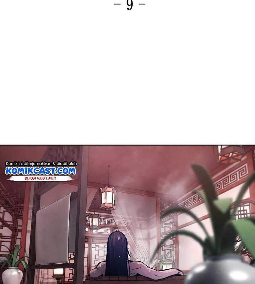 Return of the Mad Demon Chapter 09 Gambar 3