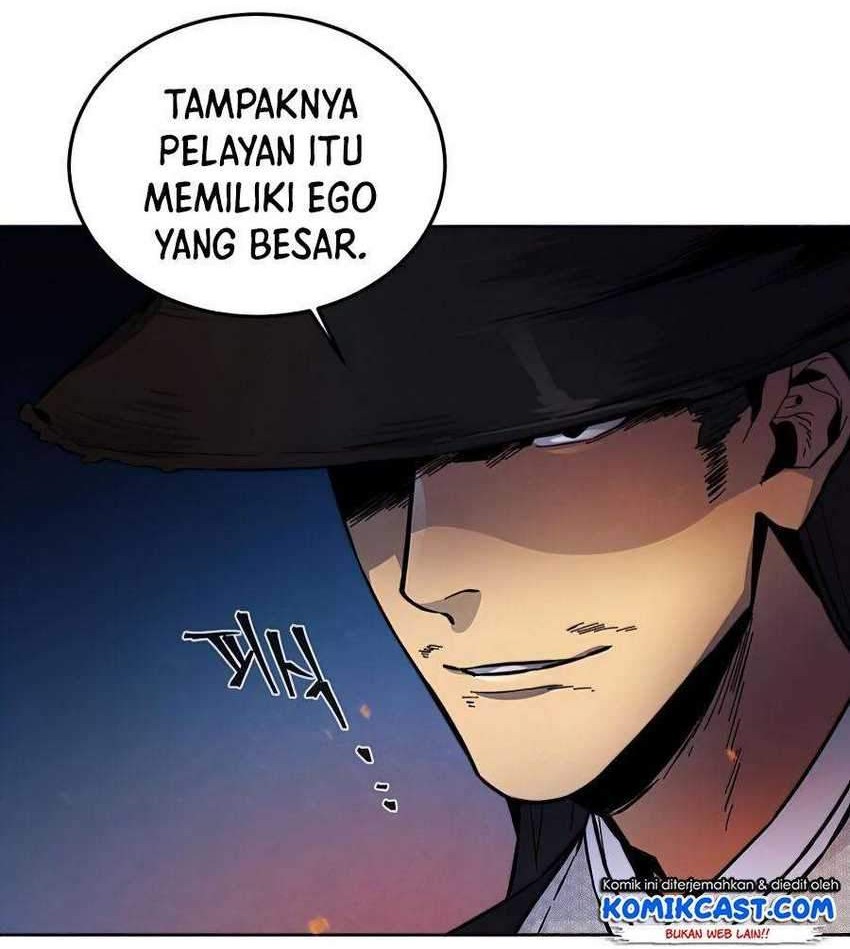 Return of the Mad Demon Chapter 09 Gambar 59