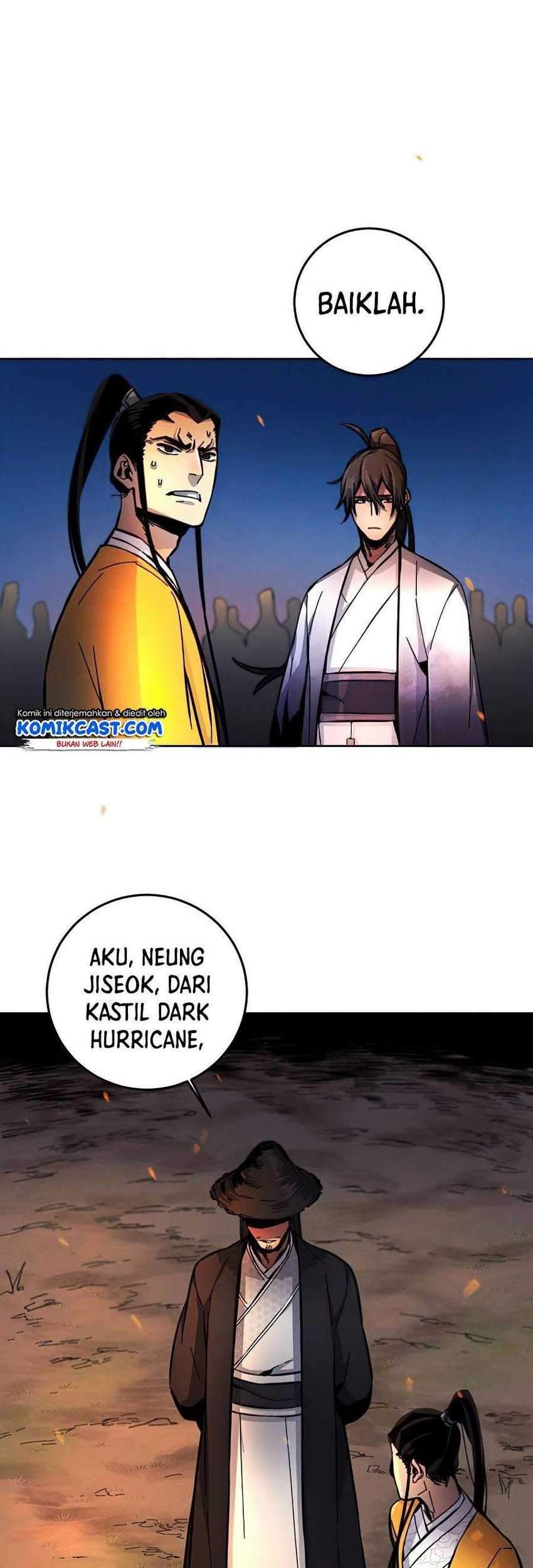 Return of the Mad Demon Chapter 09 Gambar 60
