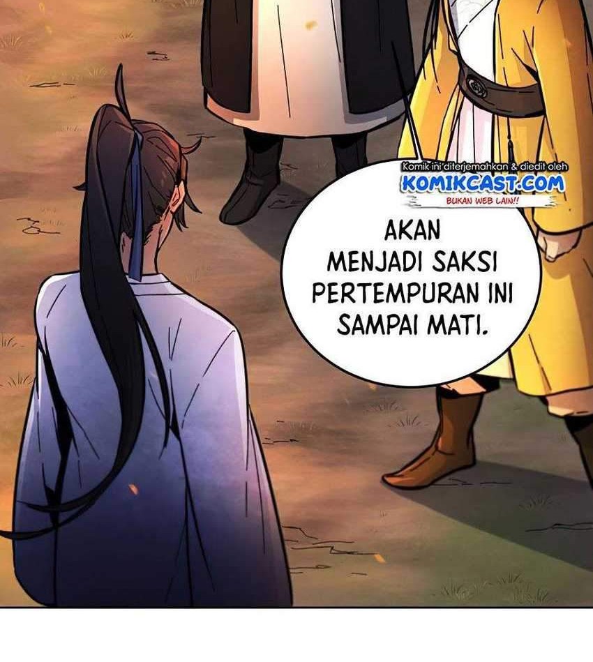 Return of the Mad Demon Chapter 09 Gambar 61