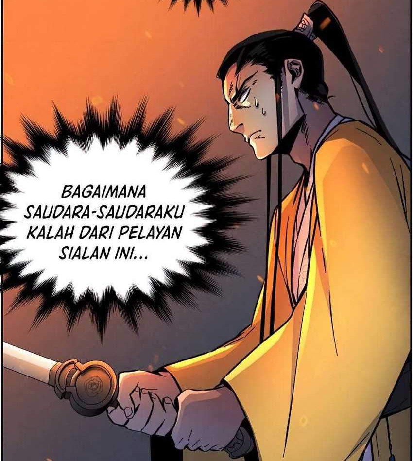 Return of the Mad Demon Chapter 09 Gambar 63