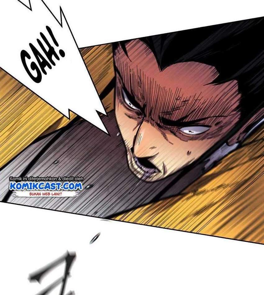 Return of the Mad Demon Chapter 09 Gambar 73