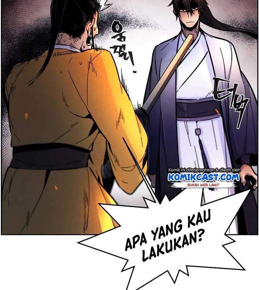 Return of the Mad Demon Chapter 09 Gambar 67