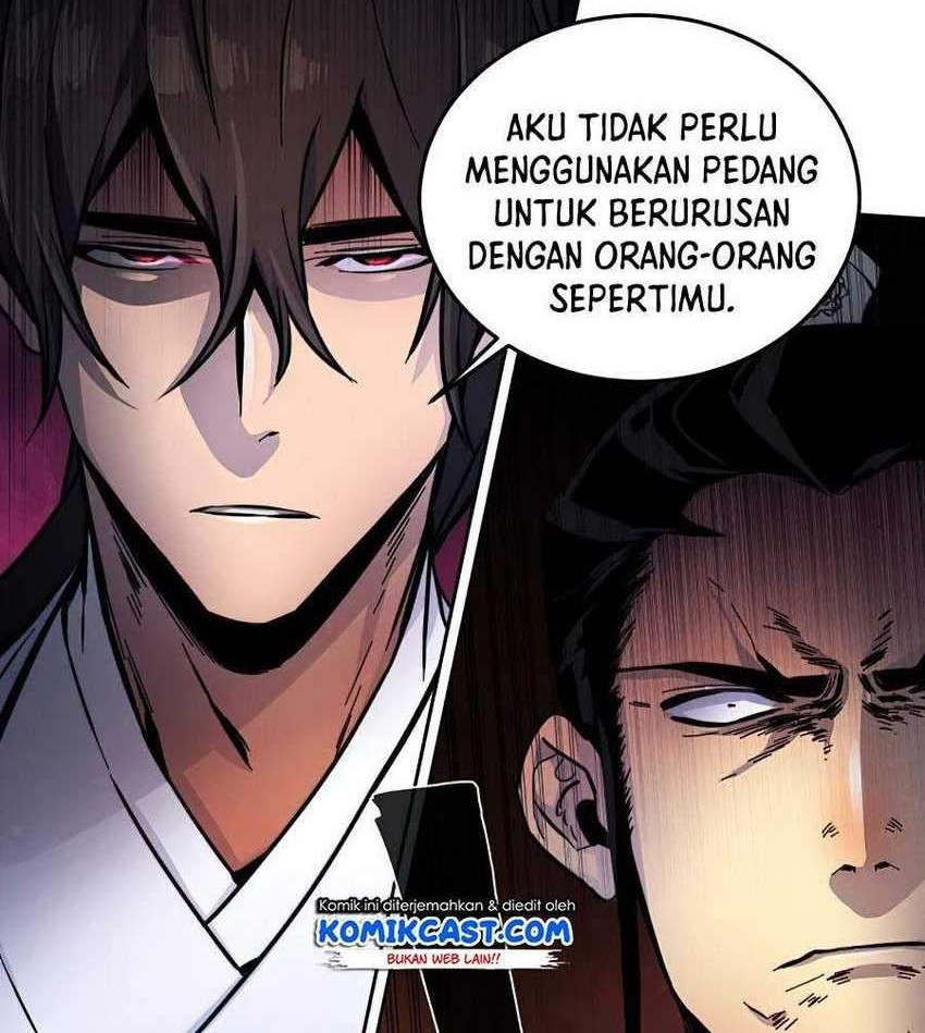 Return of the Mad Demon Chapter 09 Gambar 69