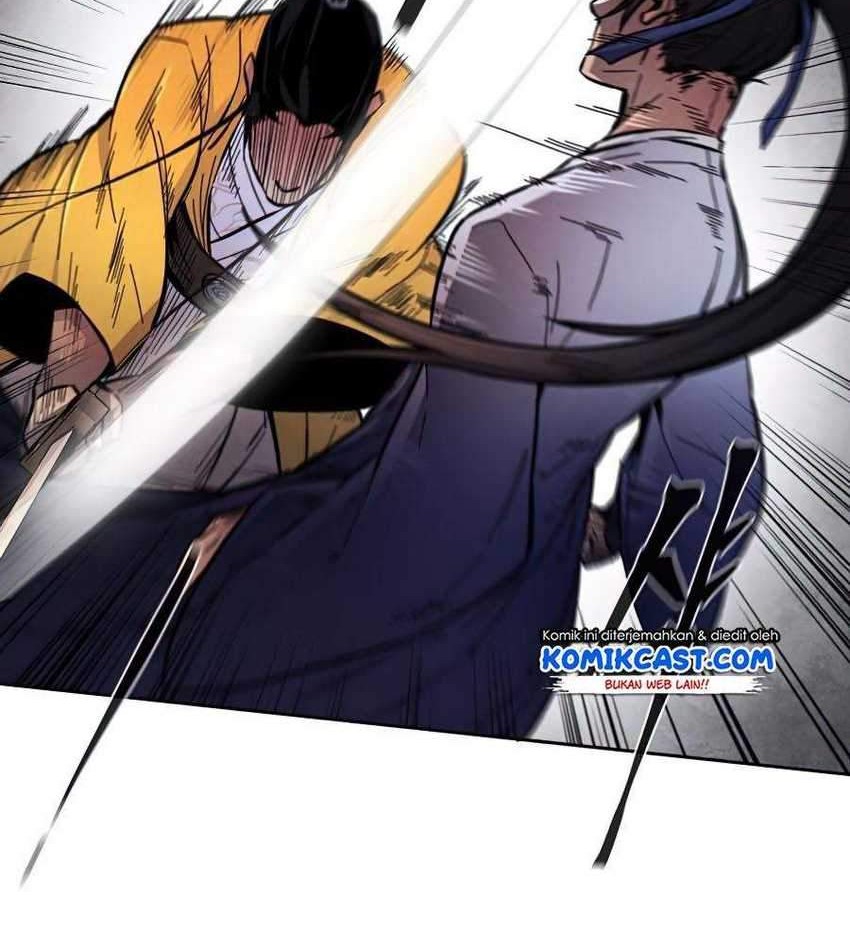 Return of the Mad Demon Chapter 09 Gambar 71