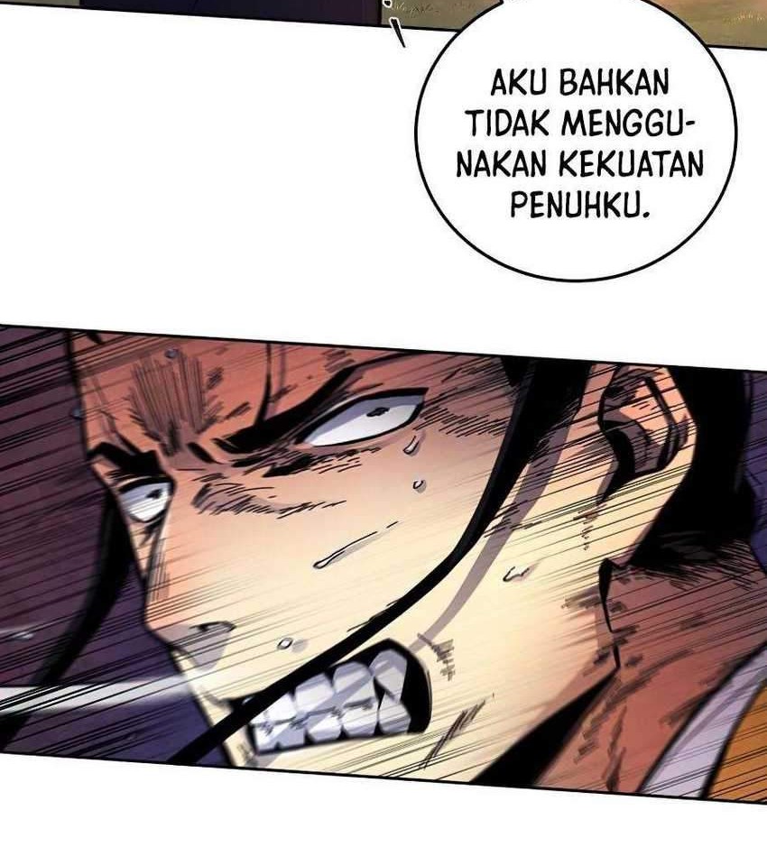 Return of the Mad Demon Chapter 09 Gambar 75