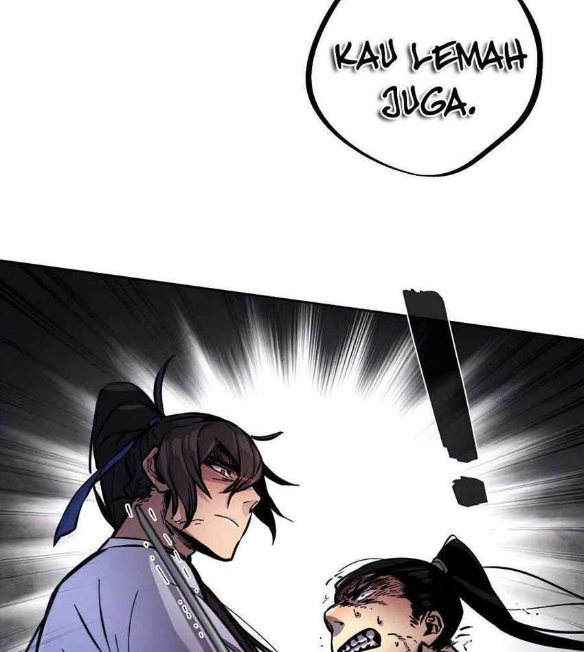 Return of the Mad Demon Chapter 09 Gambar 77