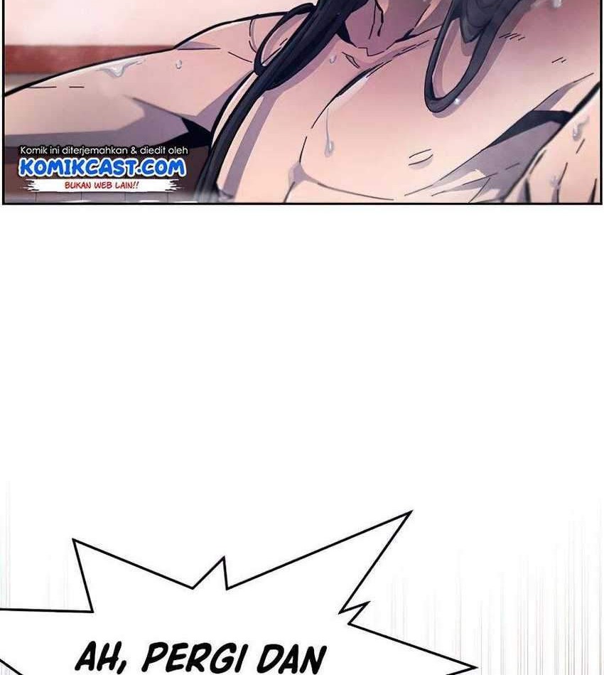 Return of the Mad Demon Chapter 09 Gambar 5