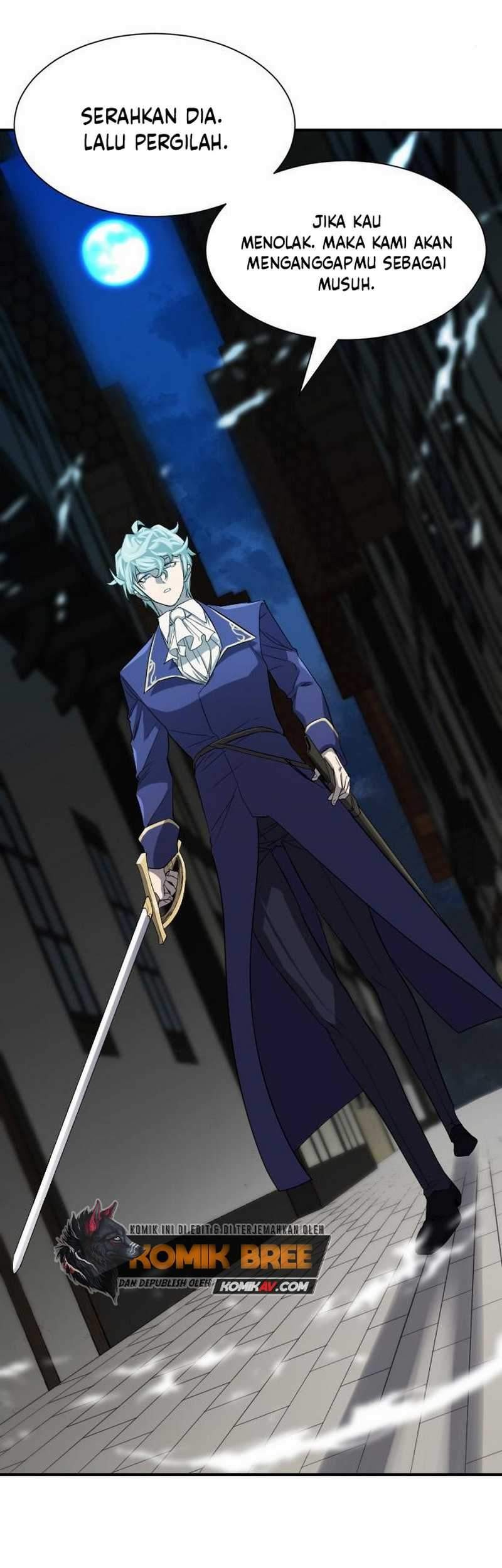 The World’s Best Engineer Chapter 08.2 Gambar 10