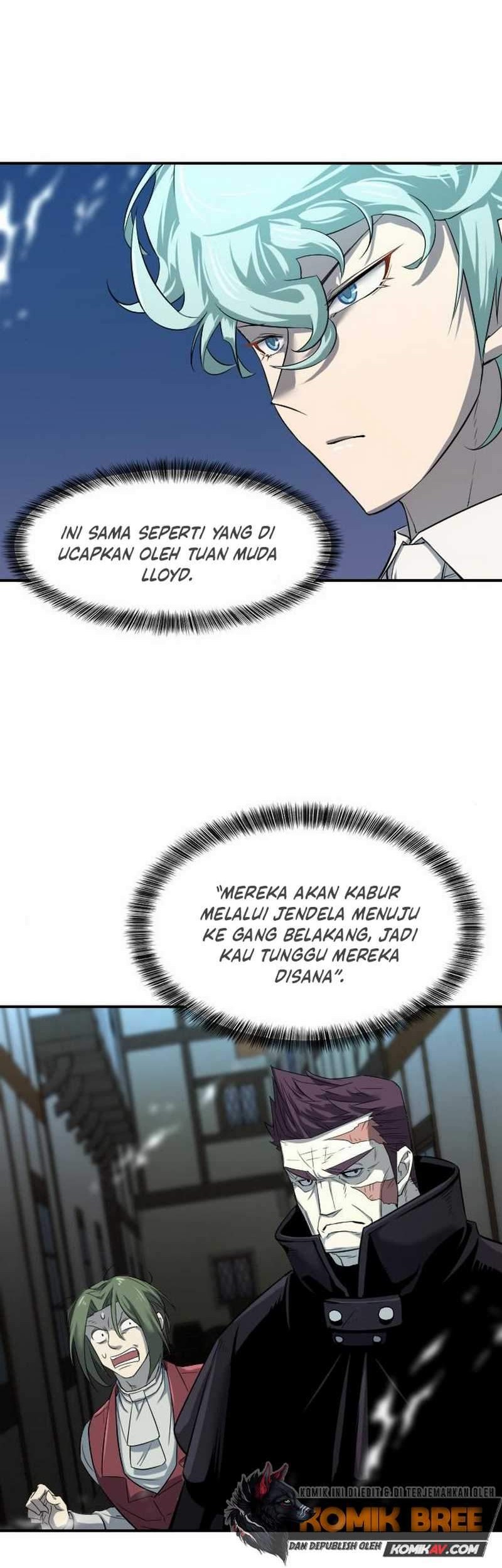 The World’s Best Engineer Chapter 08.2 Gambar 11