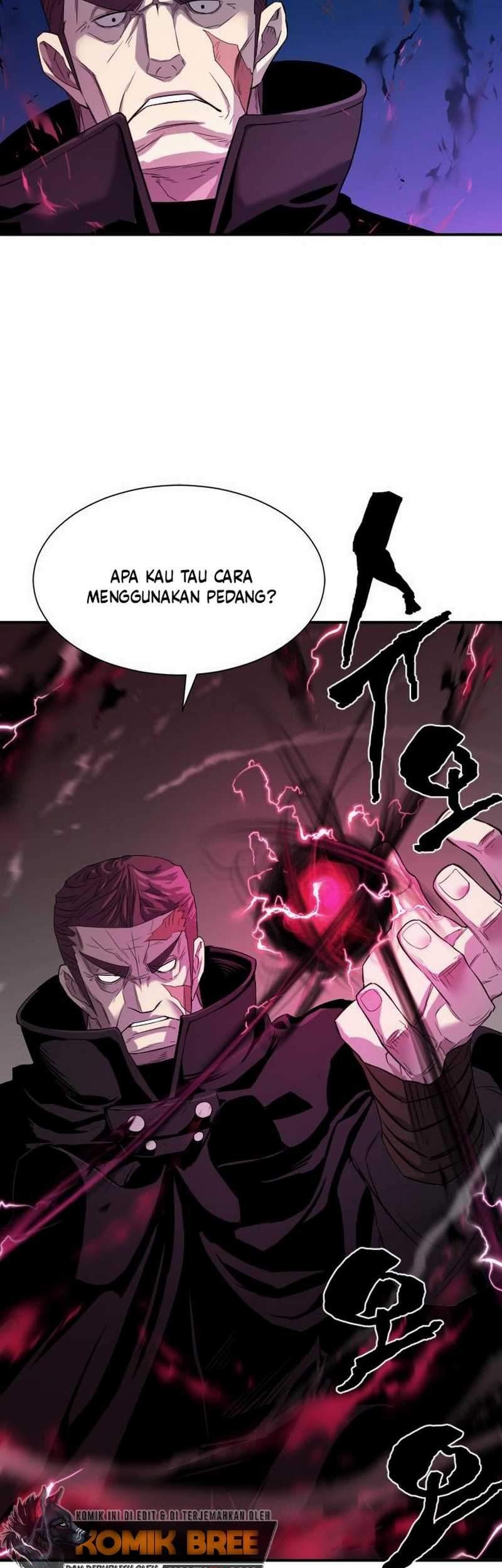 The World’s Best Engineer Chapter 08.2 Gambar 13