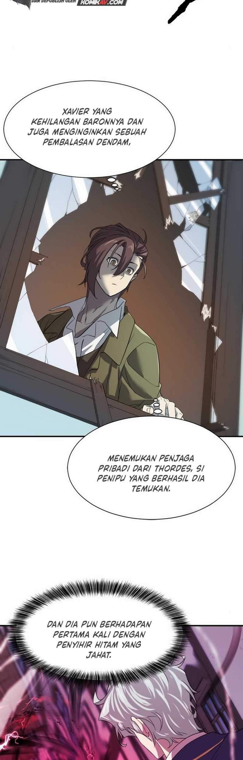 The World’s Best Engineer Chapter 08.2 Gambar 14