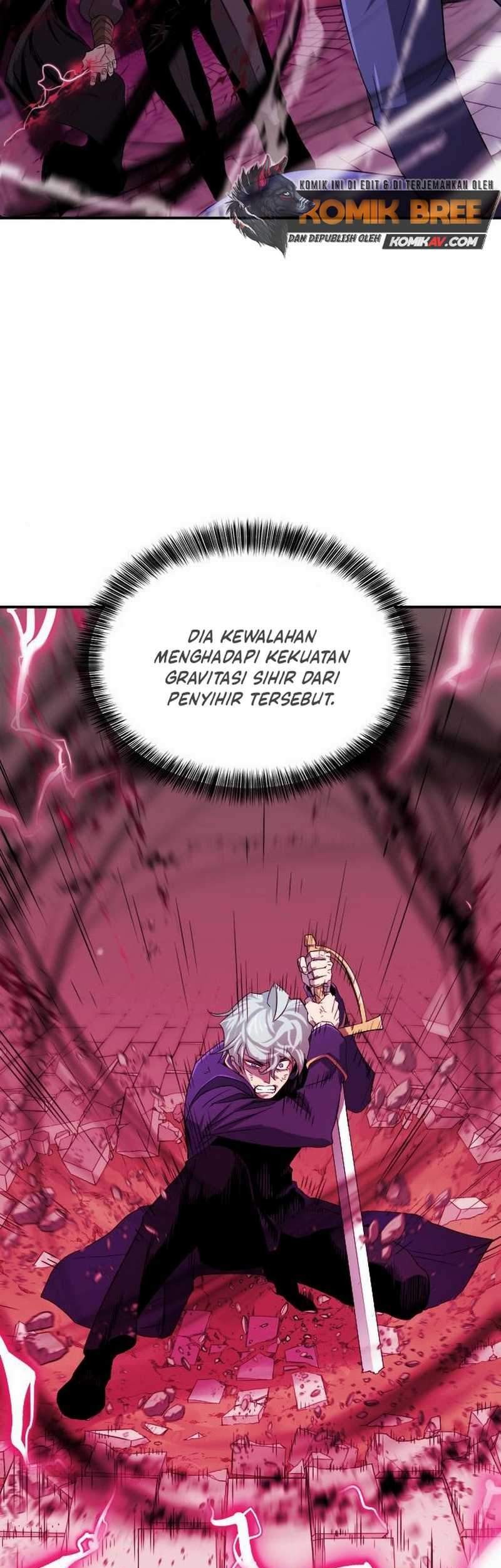 The World’s Best Engineer Chapter 08.2 Gambar 16