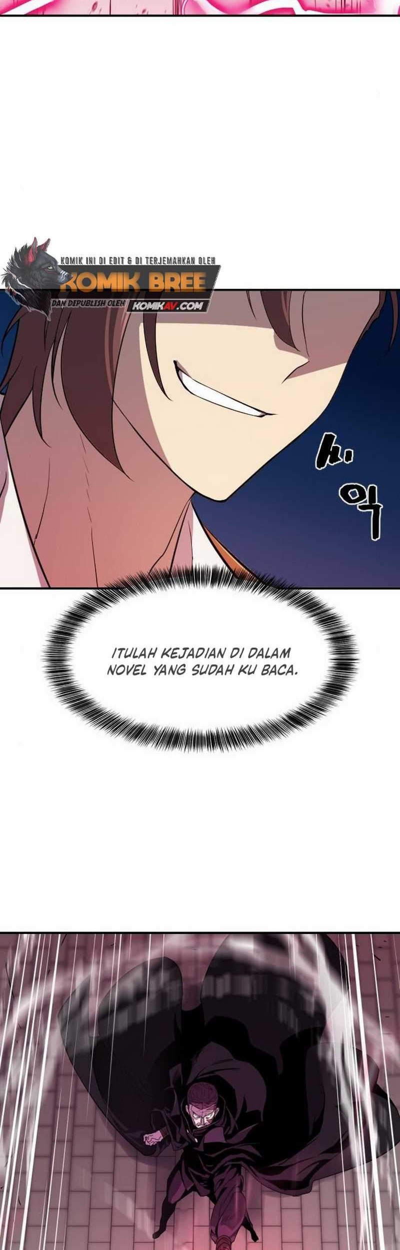 The World’s Best Engineer Chapter 08.2 Gambar 17