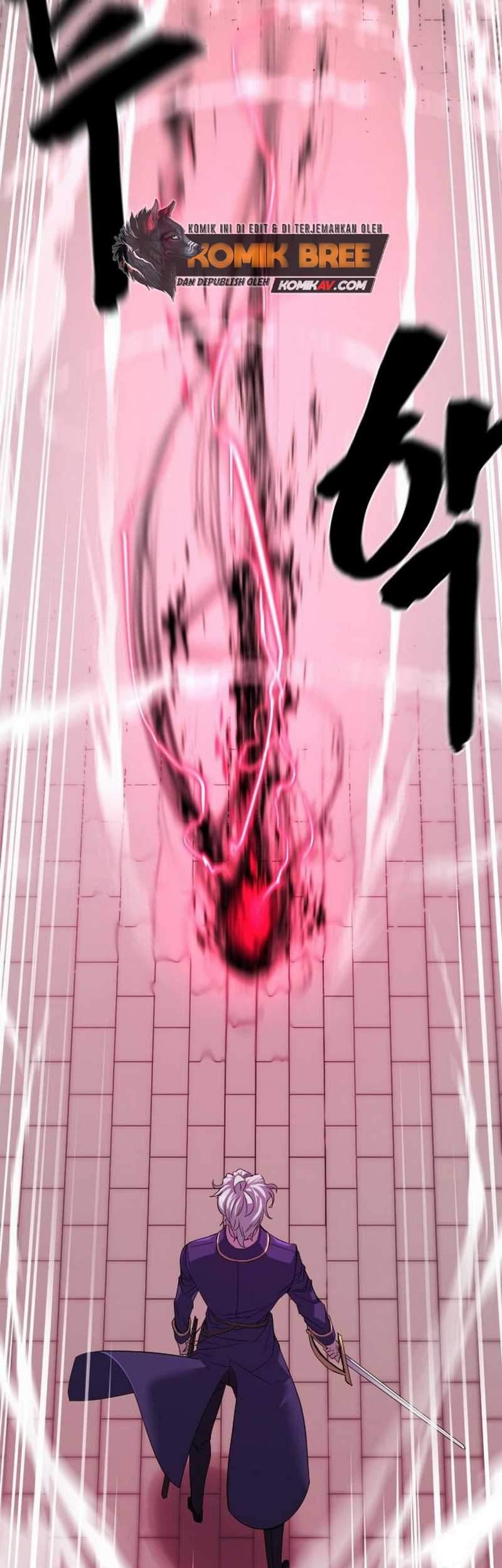 The World’s Best Engineer Chapter 08.2 Gambar 19