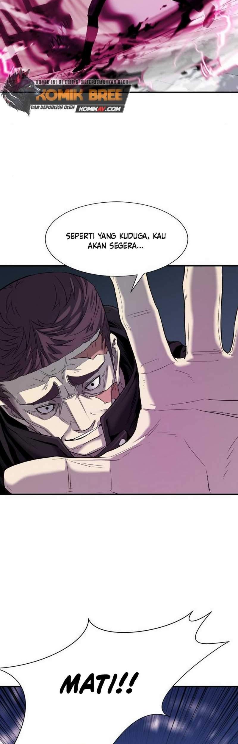 The World’s Best Engineer Chapter 08.2 Gambar 23