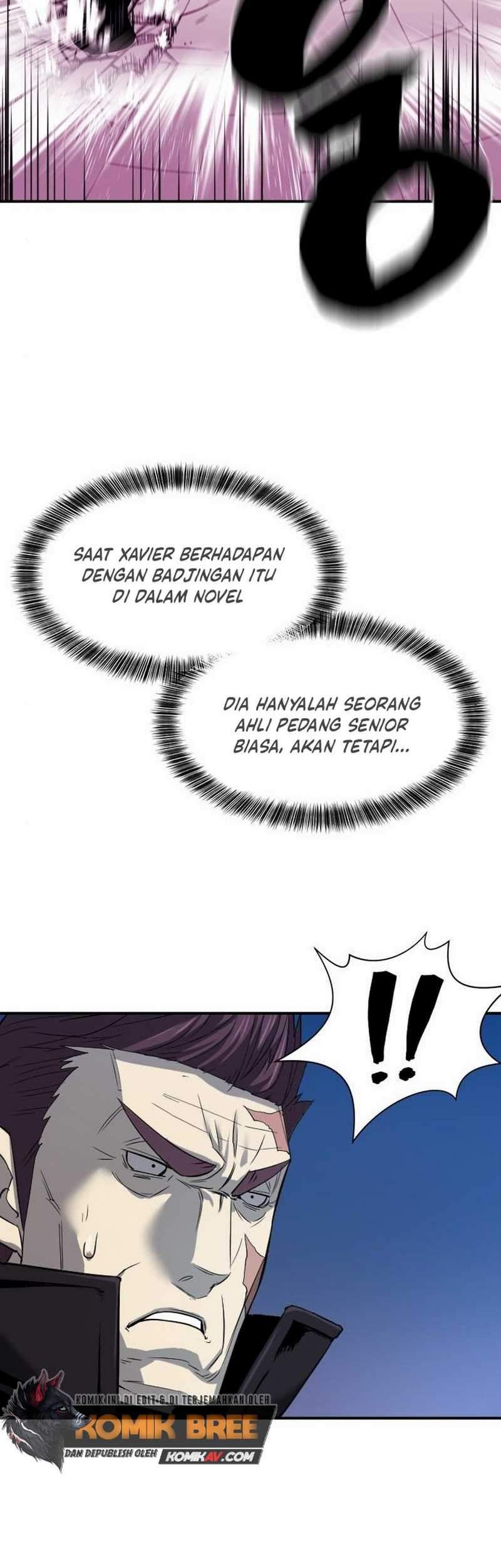 The World’s Best Engineer Chapter 08.2 Gambar 26