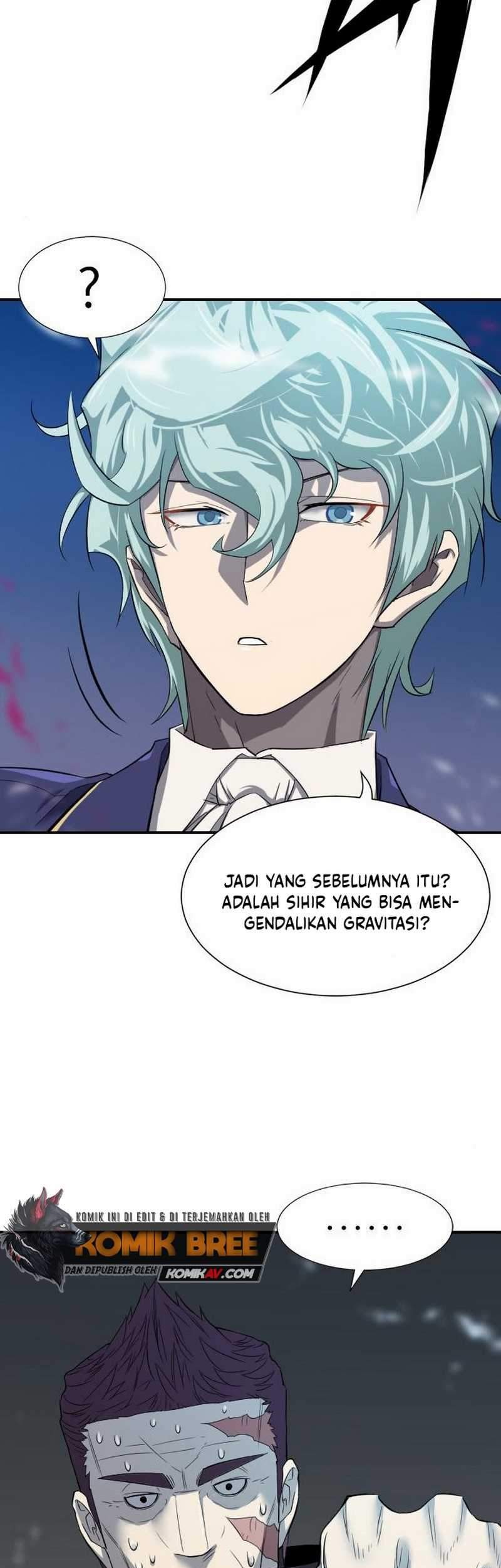 The World’s Best Engineer Chapter 08.2 Gambar 31