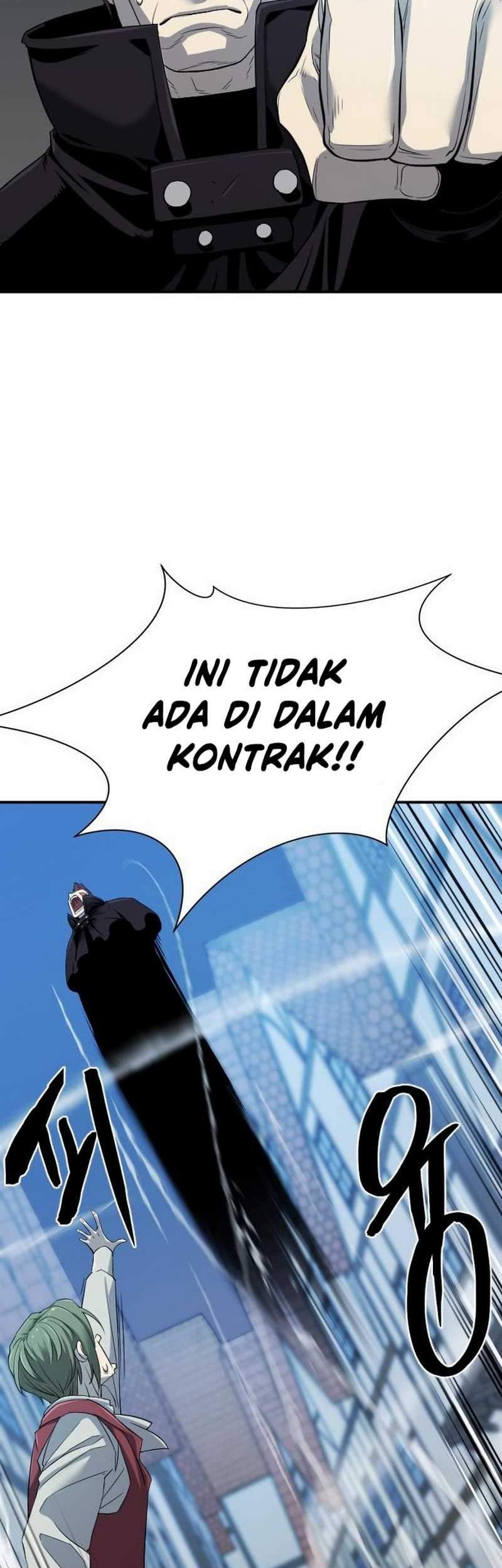 The World’s Best Engineer Chapter 08.2 Gambar 32