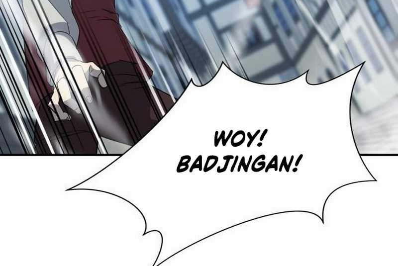 The World’s Best Engineer Chapter 08.2 Gambar 33