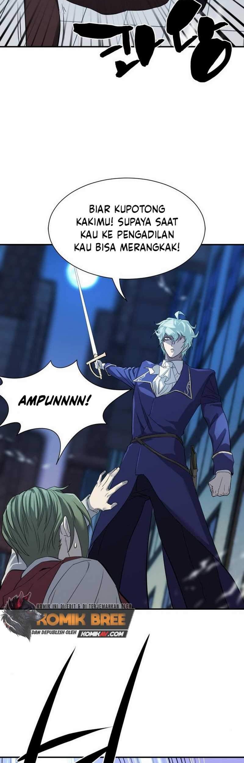 The World’s Best Engineer Chapter 08.2 Gambar 35