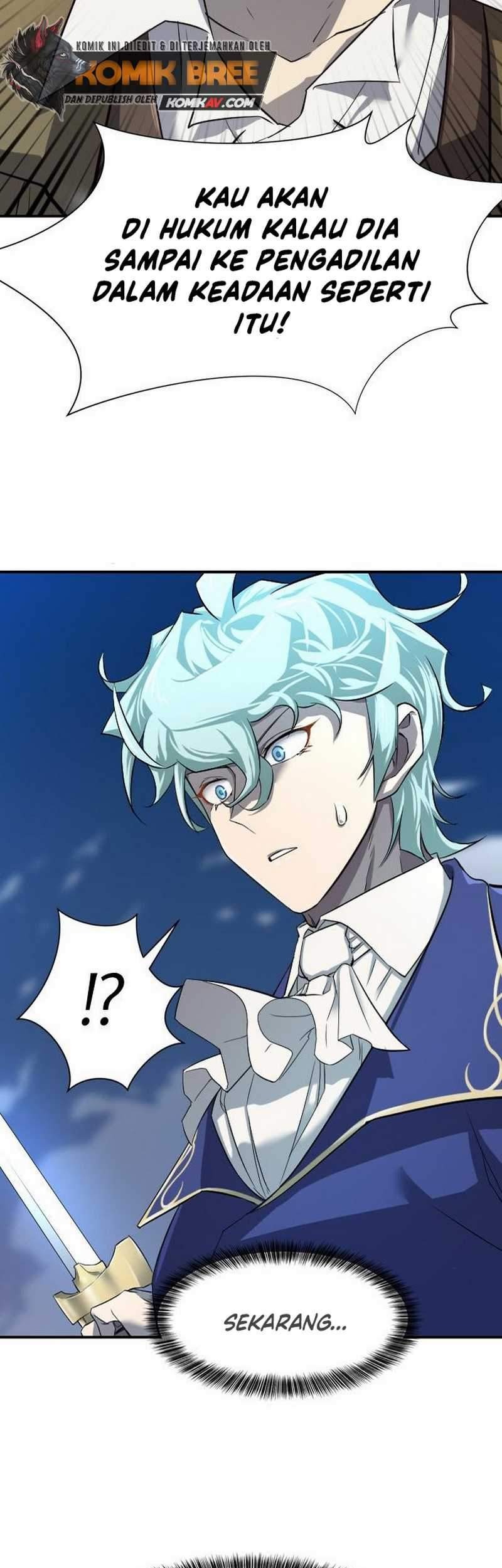 The World’s Best Engineer Chapter 08.2 Gambar 40