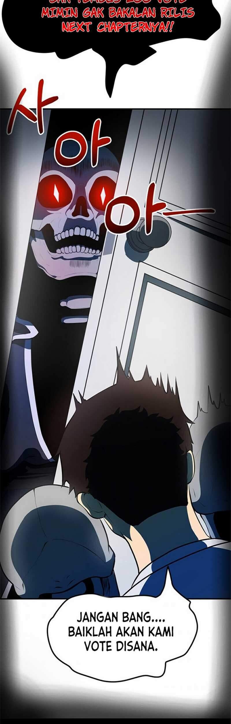 The World’s Best Engineer Chapter 08.2 Gambar 43