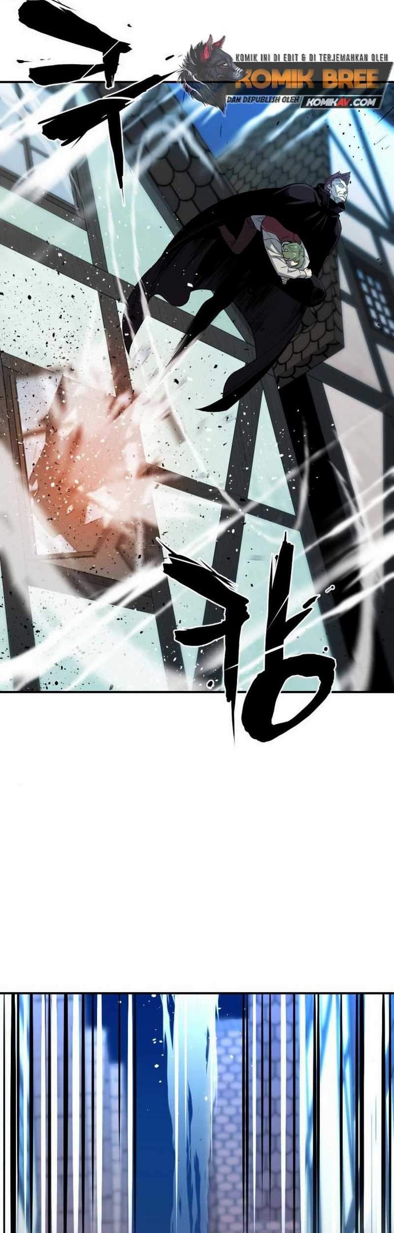 The World’s Best Engineer Chapter 08.2 Gambar 5