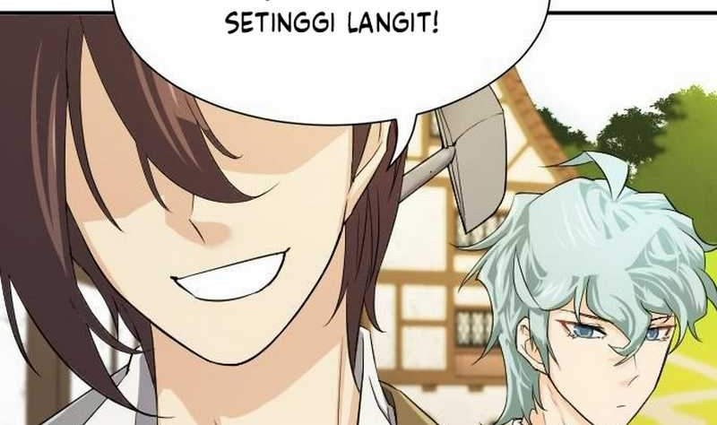 The World’s Best Engineer Chapter 08.1 Gambar 12