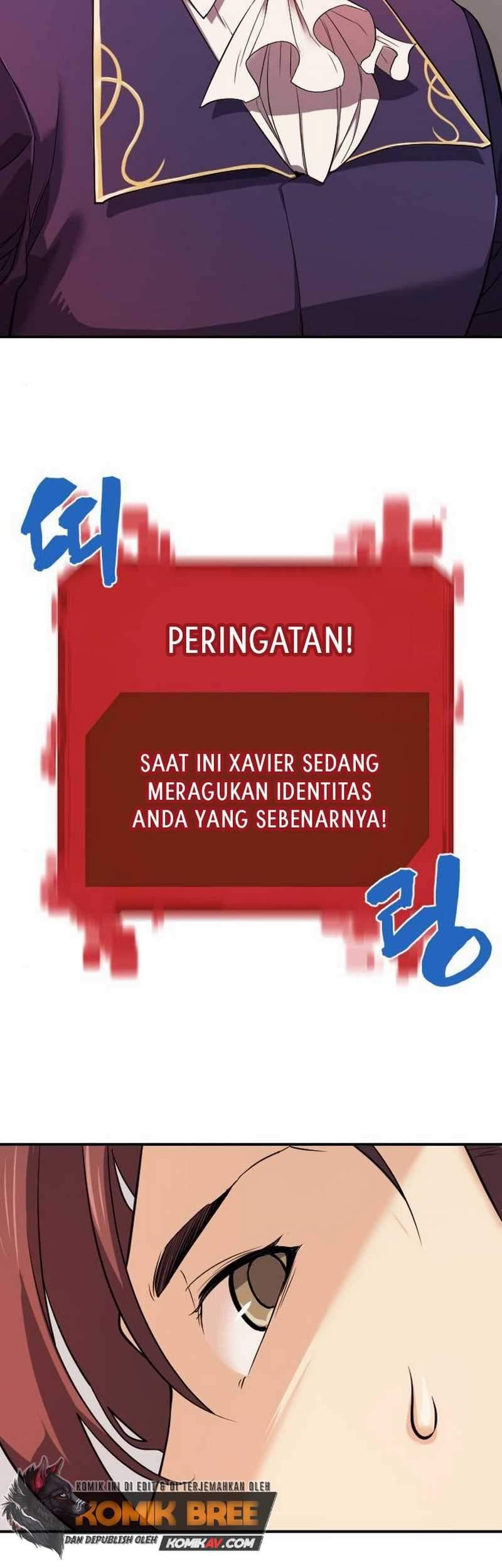 The World’s Best Engineer Chapter 08.1 Gambar 16