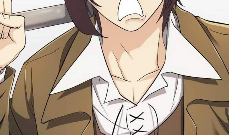 The World’s Best Engineer Chapter 08.1 Gambar 21