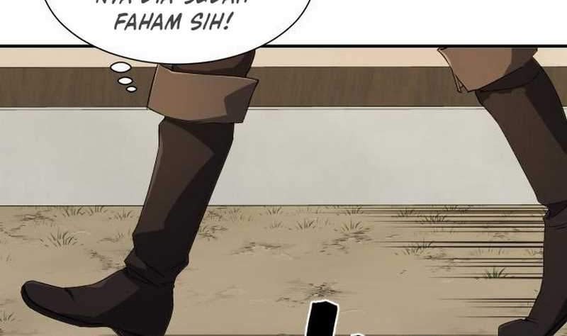 The World’s Best Engineer Chapter 08.1 Gambar 27