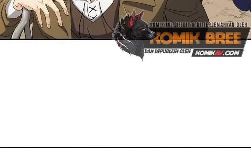 The World’s Best Engineer Chapter 08.1 Gambar 30