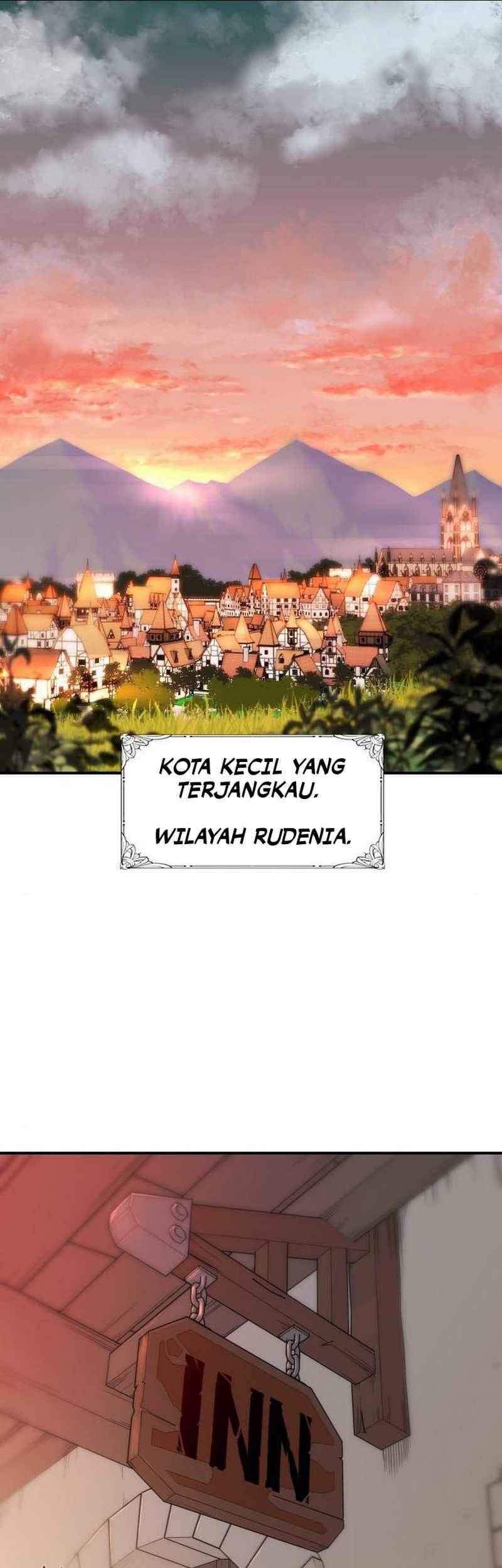 The World’s Best Engineer Chapter 08.1 Gambar 31