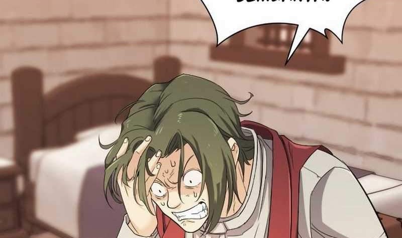 The World’s Best Engineer Chapter 08.1 Gambar 33