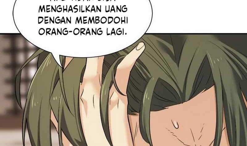 The World’s Best Engineer Chapter 08.1 Gambar 36