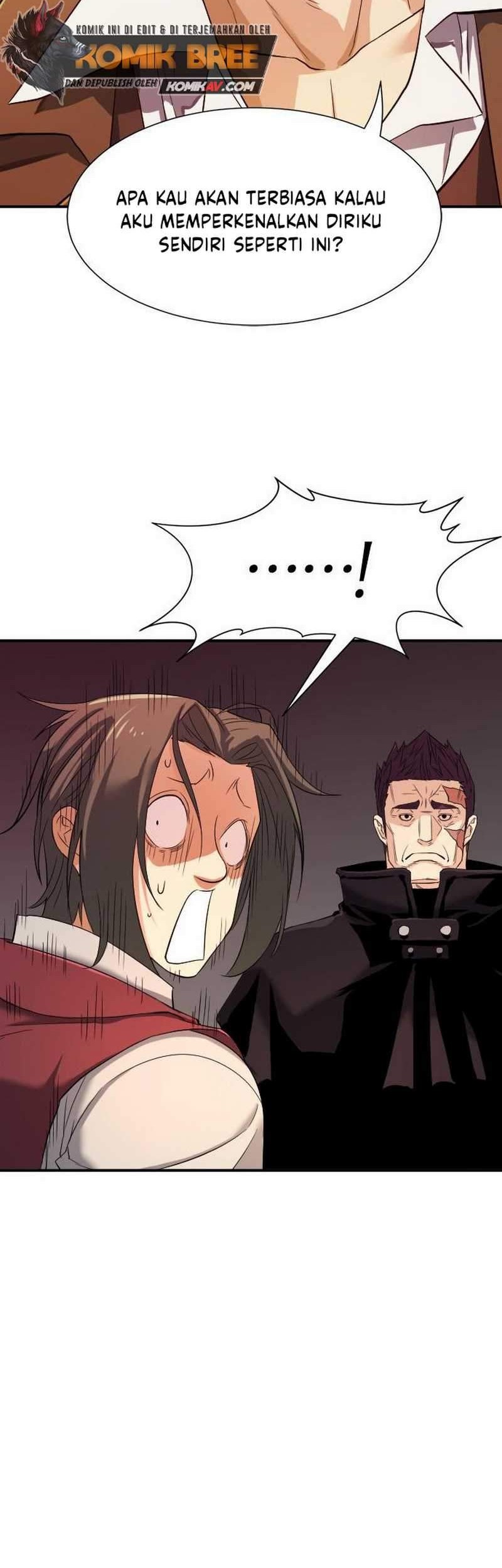 The World’s Best Engineer Chapter 08.1 Gambar 41