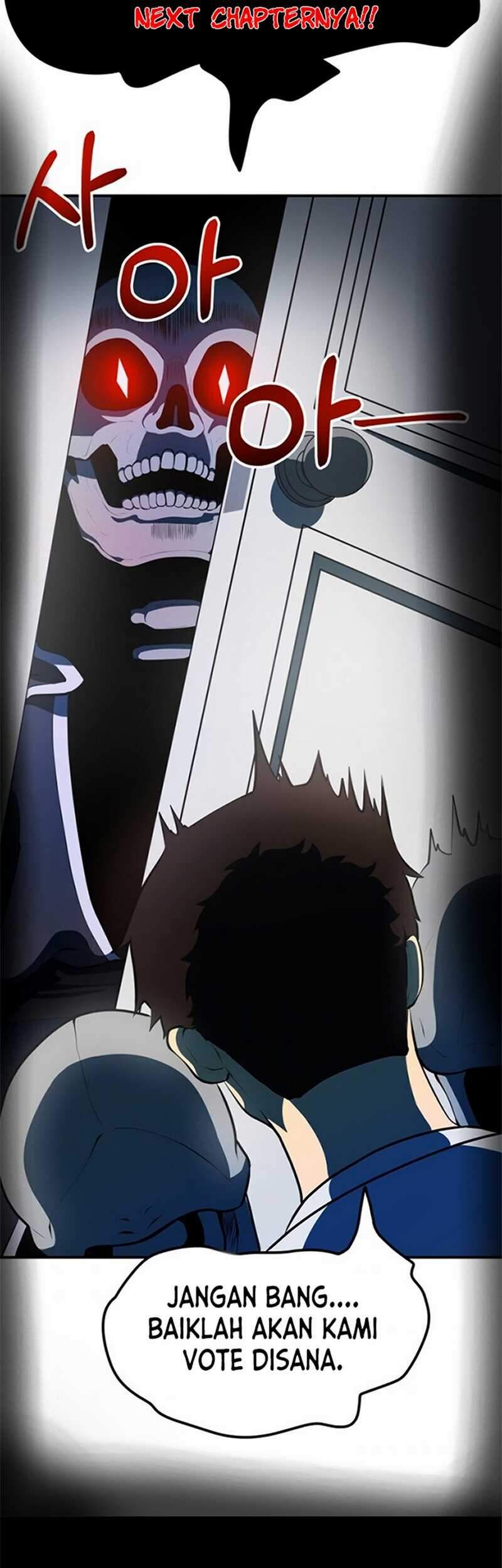 The World’s Best Engineer Chapter 08.1 Gambar 43